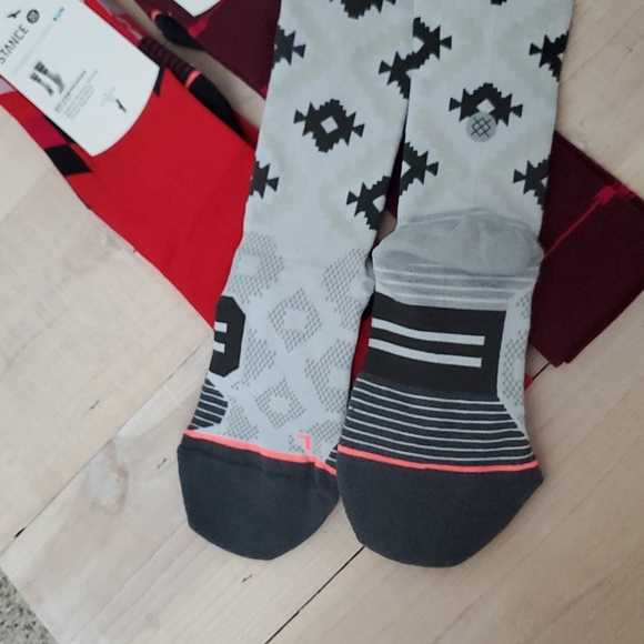 Stance Socks - Picture 4 of 4